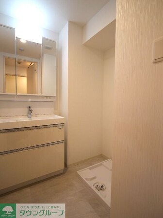 プレジオ宮崎台の物件内観写真